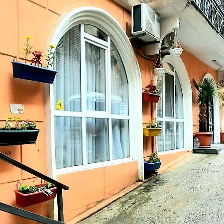 Hotel Art Nebula Tiflis Exterior foto